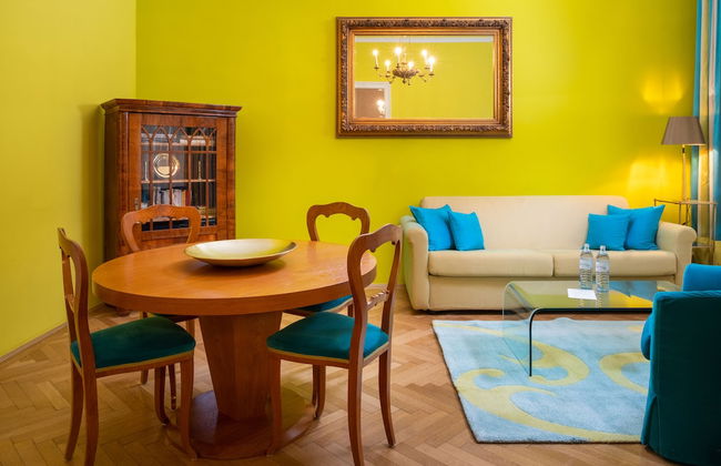 Appartement-Hotel an der Riemergasse - Foto 47