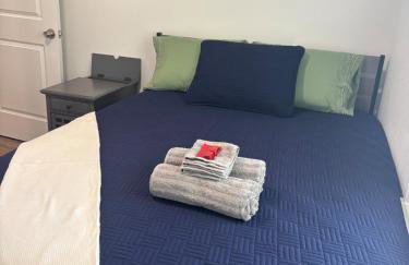 The Elizabeth at Panther City - Foto 20