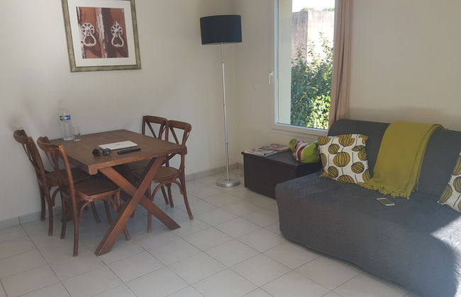 Résidence La Pointe du Soleil - Foto 38