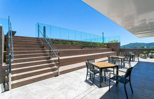 Studios aconchegantes em Floripa - OKA - Foto 10