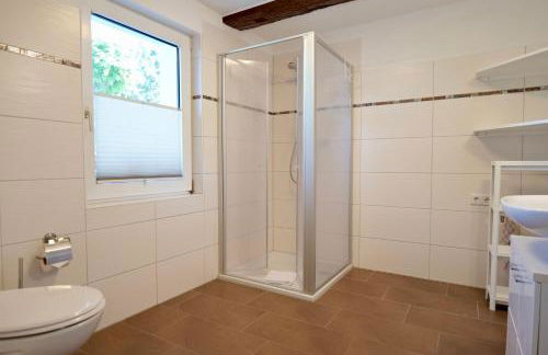 Ferienwohnungen am Reiterhof Sallenthin - Foto 23