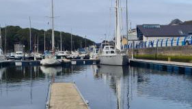 Hebridean Town House - Foto 2