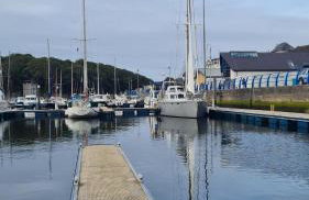 Hebridean Town House - Foto 2