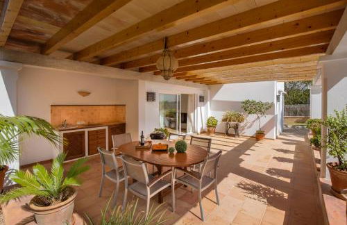 Villa Marques de Comillas 12 - Foto 30