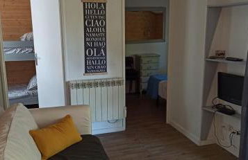 Cozy chalet des Moussaillons N99 - proche lac - Foto 12