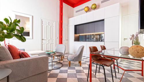 Genteel Home San Laureano - Foto 3