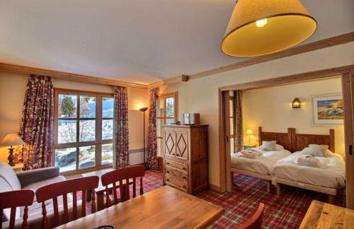 LE PLUS BEL APPARTEMENT DES ARCS 1950 SKI/PISCINE - Foto 1