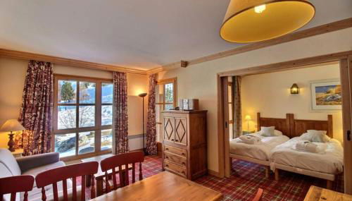 LE PLUS BEL APPARTEMENT DES ARCS 1950 SKI/PISCINE - Foto 1, towels