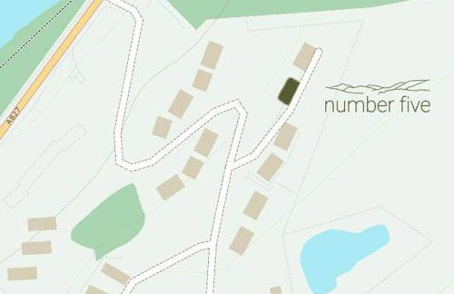 Number Five - Foto 16