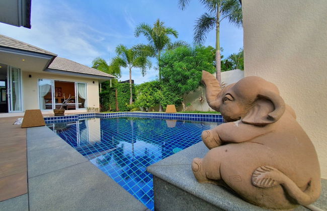 Lipa Talay Hok - Foto 25