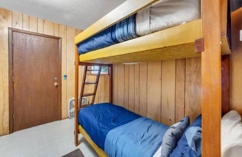 Water's Edge Oceanside Home - Foto 22