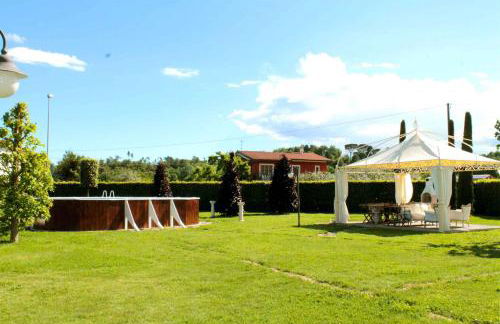 Apartments in Montecarlo Lucca - Toskana 23965 - Foto 21