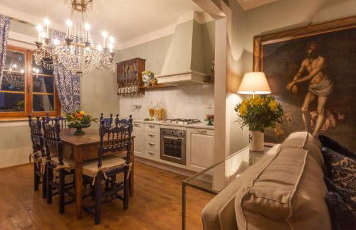 VILLA DEI FIORI - COUNTRY CHIC HOUSE- Tuscany - Foto 5