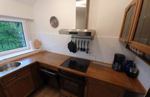 Ferienhaus Junge Ruhr - Foto 10