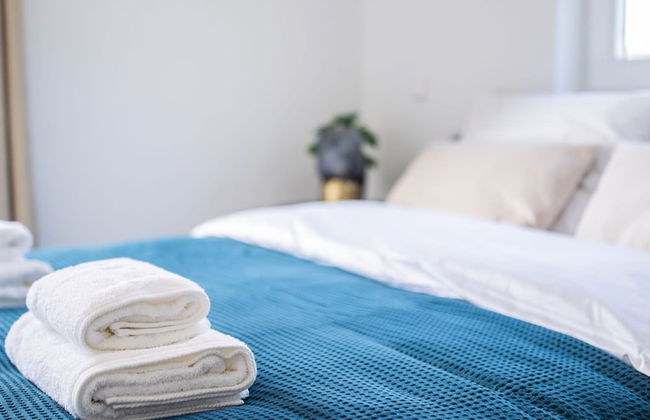 Nb306 Serviced Apartment 2,5br - Photo 31