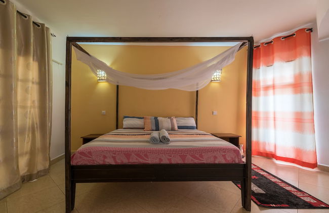 Cho ka Cottages - Foto 4