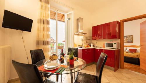 La Terrazza Foscolo - con Parcheggio - Foto 2, Other