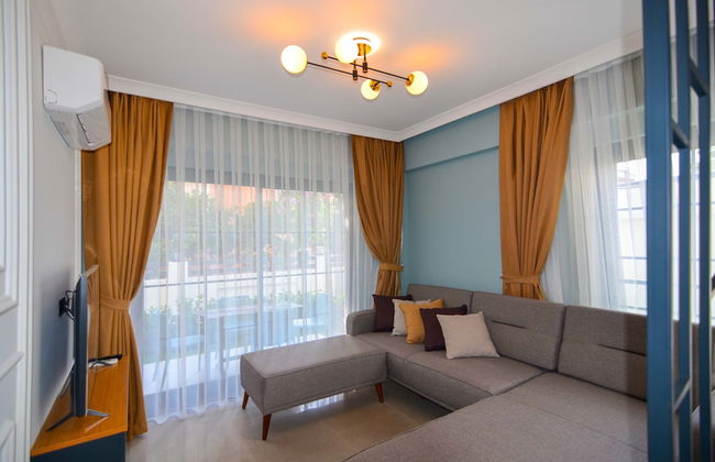 Juglans Suites - Foto 30