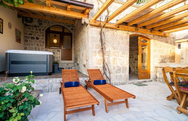 Apartment Fortuno - Foto 38