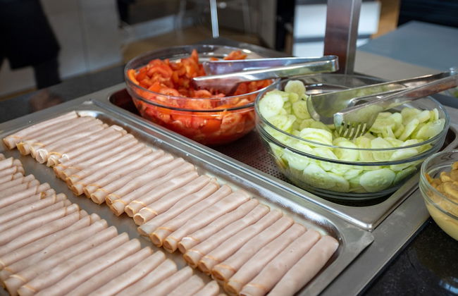 Residence Superior Del Mar - Foto 78