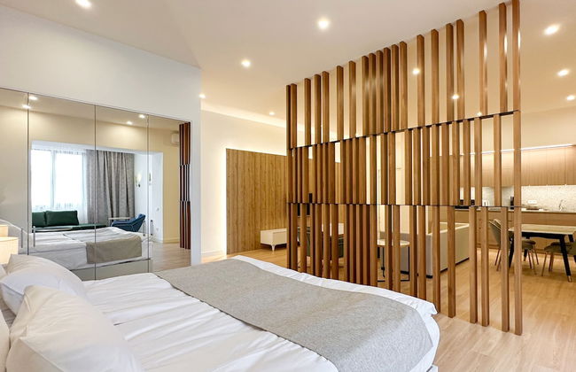 RIS Opera Apartments Yerevan - Photo 3