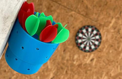 Villa 200m2 avec PISCINE chauffée & SPA & sauna & kota-grill - Foto 7