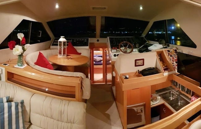 Yacht Suite Forio Ischia - Foto 12