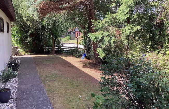 3 Person Holiday Home in Hunvigan-by Traum - Foto 21