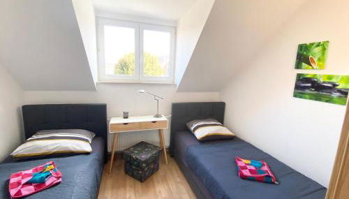 Ferienwohnungen Grimma 6 - Foto 5