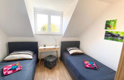 Ferienwohnungen Grimma 6 - Foto 5