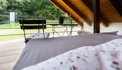 Landgut Seebühne Steigerwald - Guesthouse - Foto 3