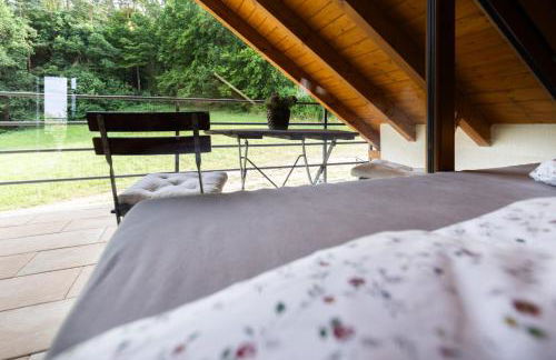 Landgut Seebühne Steigerwald - Guesthouse - Foto 3