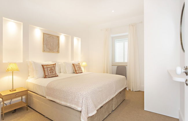 Amarela17 in Tavira With 4 Bedrooms and 4 Bathrooms - Foto 4