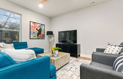 Woodstock Townhouse - Foto 12