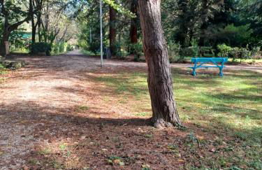 Il bosco sul Tevere Guest house - Foto 42