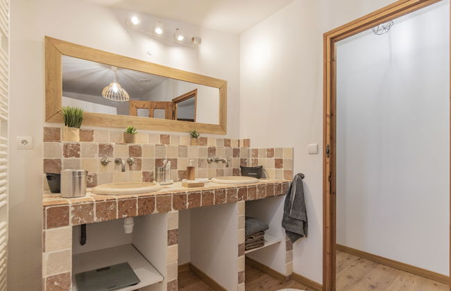 Le Mas des Buis - Foto 22