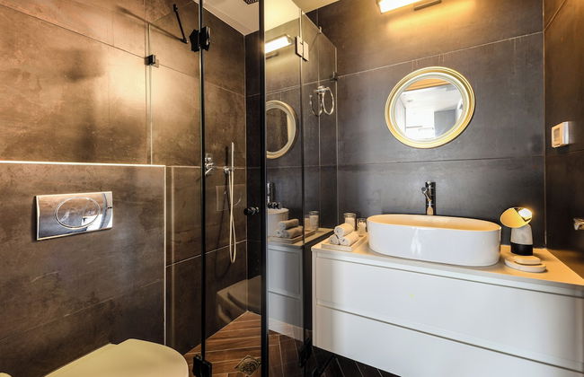 Haifa Bay Views Penthouse by Sea N' Rent - Foto 28