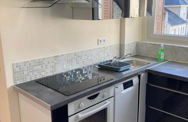 Le Jeanne d'Arc - Appartements meublés - Photo 70