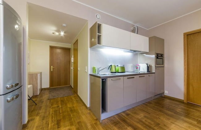 Hilltop Apartments - City Centre Foorum - Foto 46