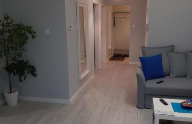 Apartament FAMILY- klimatyzacja - Photo 21