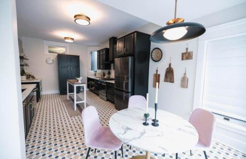 Docs Place Historic Jewel In Downtown Flagstaff Sophisticated Elegance - Foto 2