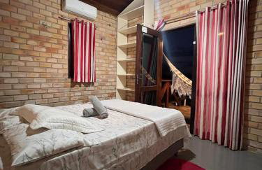 Chalet Flores Serra dos Matões 05 - Pedro II - PI - Foto 27