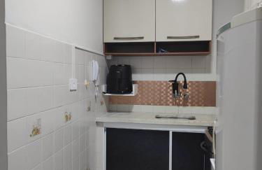 Apartamento Praia Grande - Pé na Areia - Mirim - Foto 15
