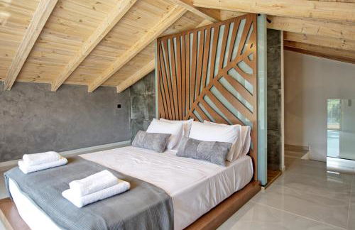 Villa Silentium Evilia by PosarelliVillas - Foto 27