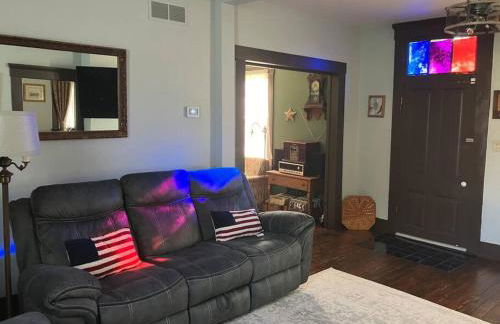 1867 Gothic VanDeventer Home - Foto 38