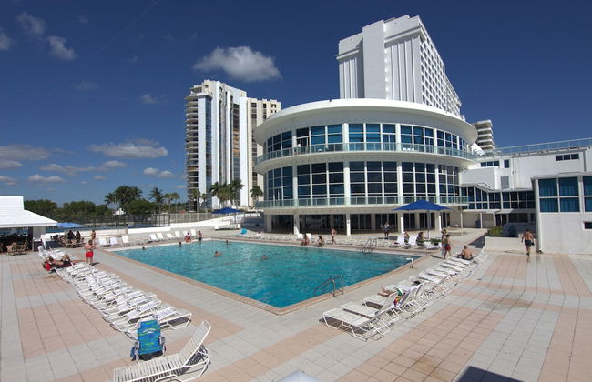 Miami Beach Apartments by MiaRentals - Foto 1