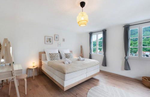 Ferienwohnungen Bühlertal - Foto 44