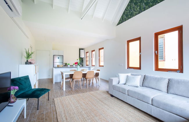 Hanchi Snoa Boutique Apartments - Foto 61