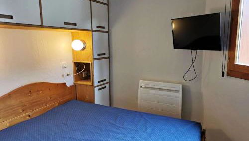 Résidence Athamante - L'Athamante 32 - Charmant 2 pièces, proche pistes et commerces. MAE-2384 - Photo 2