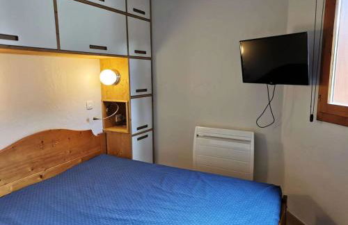 Résidence Athamante - L'Athamante 32 - Charmant 2 pièces, proche pistes et commerces. MAE-2384 - Photo 2